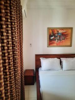 Appartement Youssou 2e - Dakar - 3