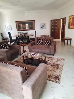 Appartement Youssou 2e - Dakar - 2