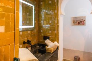 Riad Dar Ben Slimane - Marrakesh - 7