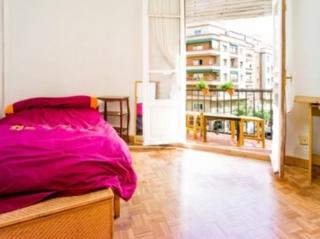 Habitación doble con Vistas a la Ciudad - Madrid - 9