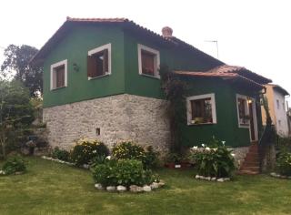 Casa Anita - Villanueva de Pría - 0