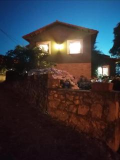 Casa Anita - Villanueva de Pría - 1