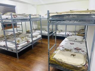Hostel Barakat - Samarkand - 5