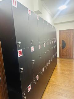 Hostel Barakat - 3