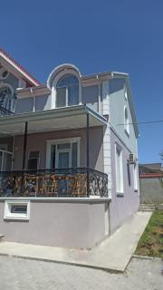 Qabala Villa Modern - 0