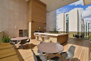 Smart Flat Brasilia - Vista Livre - 8