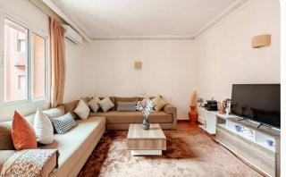Appartement confortable avec piscine à 5min de Gueliz - 9