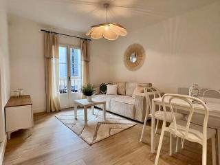 Between Sea and Ramparts - Elegance and Comfort - 0