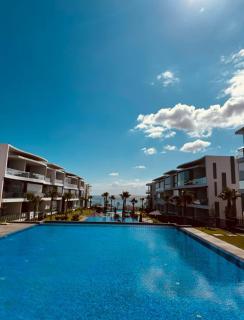 Appartement de luxe front de mer - 5