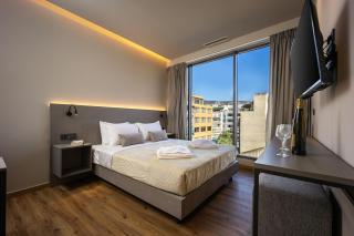 Bliss Luxury Apartments - Athènes - 4