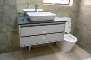 watershed Self catering - Phalaborwa - 7