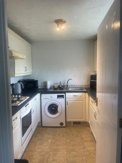 Windsor House Long stays welcome - Gillingham - 3