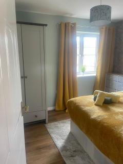 Windsor House Long stays welcome - Gillingham - 2