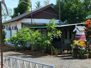 Homestay A&R Home - Yan - 8