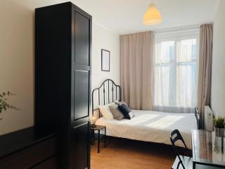 3 pokoje w Centrum - Danzig - 9