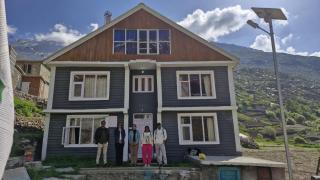 Alluring homestays - 0