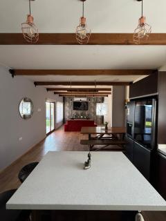 Acogedora y moderna casa de campo - El Cerrillo - 9