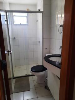 Apto inteiro para Cop30 - 2