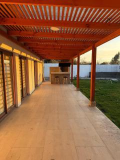 Acogedora y moderna casa de campo - El Cerrillo - 1