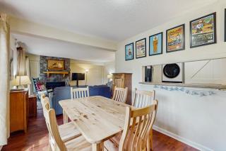 Bee Branch 14 - Sugar Mountain - 2