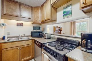 Bee Branch 14 - Sugar Mountain - 1