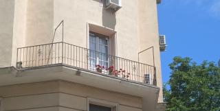 Habitación doble con Vistas a la Ciudad - 0