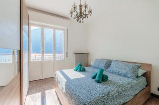 Anna's Balcony on Lake Como - By Breva Collections - 5