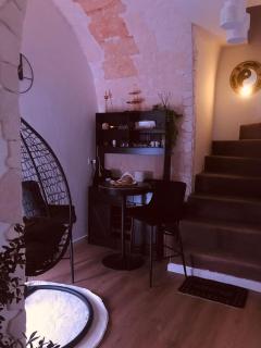 Your Exclusive Apulian Suite Near Matera - 5