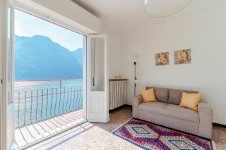 Anna's Balcony on Lake Como - By Breva Collections - Nesso - 8