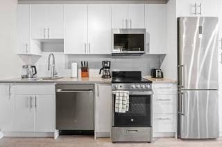 Boutique-Style Studio Unit - Edmonton - 1
