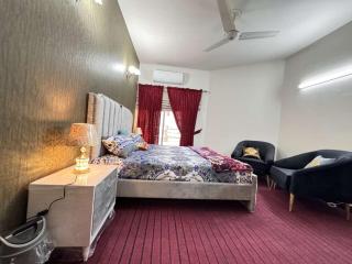 Sun View Residence - Islamabad - 6