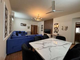 Sun View Residence - Islamabad - 4
