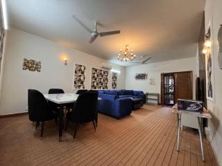 Sun View Residence - Islamabad - 2
