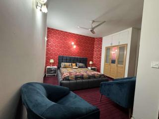 Sun View Residence - Islamabad - 1