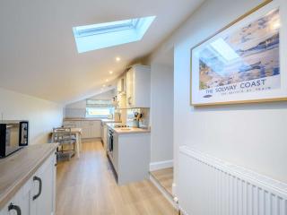 1 Bed in Lockerbie 86068 - Lockerbie - 2