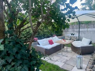 Romantic Space - Nussbaumen - 5