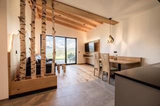 Stabingerhof Chalets & Apartment - Bressanone - 6