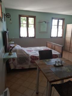 Entre Terre et Mer Le Haut Bois - 1