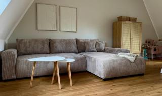 Moderne Ferienwohnung für Urlauber und Monteure - Lauenburg - 9