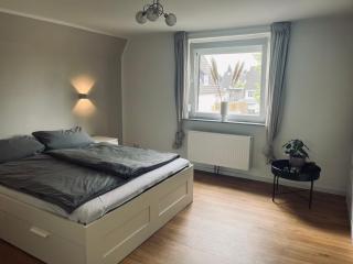 Moderne Ferienwohnung für Urlauber und Monteure - Lauenburg - 7
