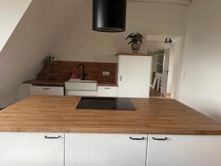 Moderne Ferienwohnung für Urlauber und Monteure - Lauenburg - 4