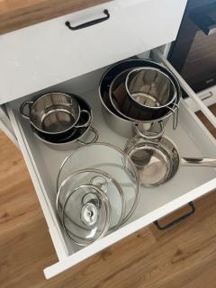 Moderne Ferienwohnung für Urlauber und Monteure - Lauenburg - 3