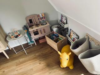 Moderne Ferienwohnung für Urlauber und Monteure - Lauenburg - 2
