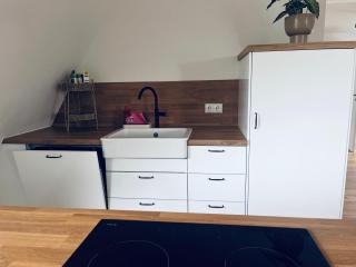 Moderne Ferienwohnung für Urlauber und Monteure - 3