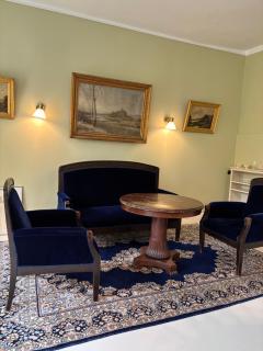 Kailes Manor - Aasa - 6