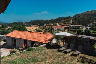 Villa Seara - Casas da Vinha - Celorico de Basto - 4