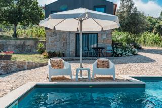 Villa Seara - Casas da Vinha - Celorico de Basto - 6