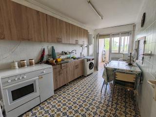 Ribeira Sacra apartamento - Monforte de Lemos - 9