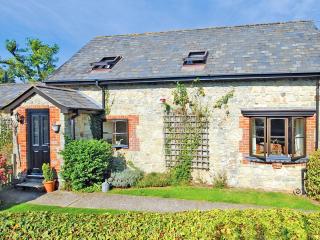 2 bed property in Godshill Isle of Wight IC149 - Godshill - 0