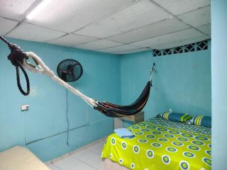 Hostal Y Hospedaje Familiar Amanecer del Valle 2 - Valledupar - 7